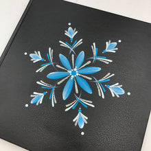 Load image into Gallery viewer, ÍSLANDSSÓL <br> <small>Túrkís og silfur</small>