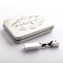 Load image into Gallery viewer, MoRest White Gold<br>Pennahvíla