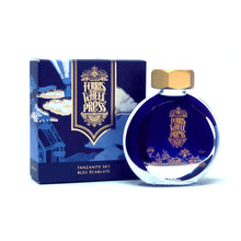 Load image into Gallery viewer, FERRIS WHEEL PRESS INK<br>Tanzanite Sky 38ml.