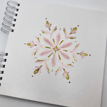 Load image into Gallery viewer, ÍSLANDSSÓL<br> <small>Antíkbleikt og gull </small>