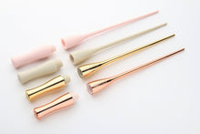 Load image into Gallery viewer, MOBLIQUE 2-in-1 PENNASTÖNG<br><small>Purple Sand</small>