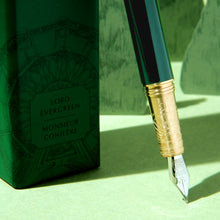 Load image into Gallery viewer, THE BRUSH BLEKPENNI<br>Fine oddur<br><small>Lord Evergreen</small>