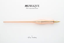Load image into Gallery viewer, MOBLIQUE 2-in-1 PENNASTÖNG<br><small>Copper Sunrise </small>
