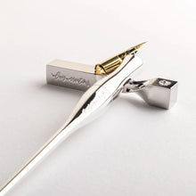 Load image into Gallery viewer, MoRest White Gold<br>Pennahvíla