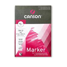 Load image into Gallery viewer, CANSON GRADUATE<br>Manga Marker Layout<br><small>A4 - 50bls - 70g/m2</small>