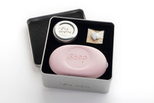 Load image into Gallery viewer, SOAP V3<br>Bleksnælda<br><small>English Rose </small>