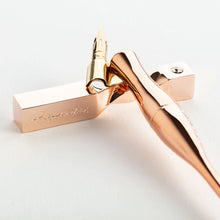 Load image into Gallery viewer, MoRest Rose Gold<br>Pennahvíla