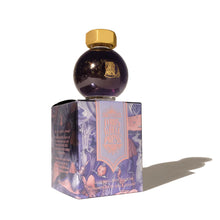 Load image into Gallery viewer, FERRIS WHEEL PRESS INK<br>FerriTales - Blushing Mushroom 20ml. <br><small>Tvítóna & Glitrandi</small>