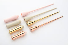 Load image into Gallery viewer, MOBLIQUE 2-in-1 PENNASTÖNG<br><small>Copper Sunrise </small>