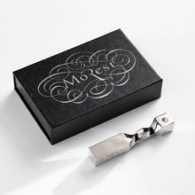 Load image into Gallery viewer, MoRest White Gold<br>Pennahvíla