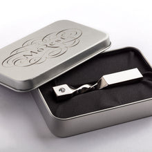 Load image into Gallery viewer, MoRest White Gold<br>Pennahvíla