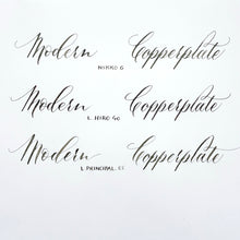 Load image into Gallery viewer, LEONARDT HIRO 40 ”Blue pumpkin”<br>Skrifoddur