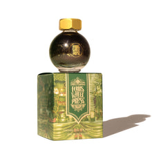 Load image into Gallery viewer, FERRIS WHEEL PRESS INK<br>FerriTales - Twinkling Tea Party 20ml. <br><small>Tvítóna & Glitrandi</small>