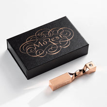 Load image into Gallery viewer, MoRest Rose Gold<br>Pennahvíla