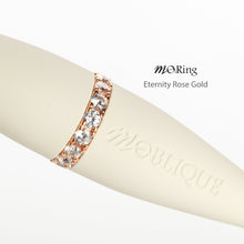 Load image into Gallery viewer, MoRing Eternity<br>Rosegold