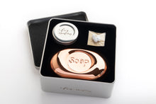 Load image into Gallery viewer, SOAP V3<br>Bleksnælda<br><small>Copper Sunrise </small>