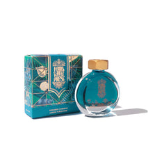 Load image into Gallery viewer, FERRIS WHEEL PRESS INK<br>Edwards Gardens 38ml. <br><small>Glitrandi</small>