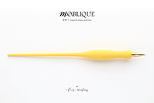 Load image into Gallery viewer, MOBLIQUE 2-in-1 PENNASTÖNG<br><small>Lisbon Lemon</small>