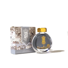 Load image into Gallery viewer, FERRIS WHEEL PRESS INK<br>April Showers 38ml. <br><small>Glitrandi</small>