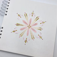 Load image into Gallery viewer, ÍSLANDSKLUKKA<br> <small>Antíkbleikt og gull </small>