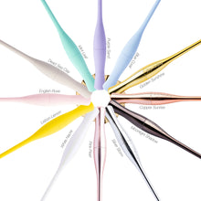 Load image into Gallery viewer, MOBLIQUE 2-in-1 PENNASTÖNG<br><small>Mint Leaf</small>