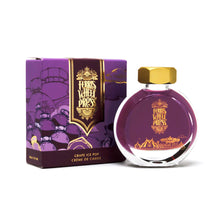Load image into Gallery viewer, FERRIS WHEEL PRESS INK<br>Grape Ice Pop 38ml.