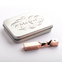 Load image into Gallery viewer, MoRest Rose Gold<br>Pennahvíla