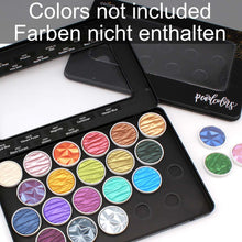 Load image into Gallery viewer, COLIRO BOX<br>Fyrir 22 pearlcolor liti