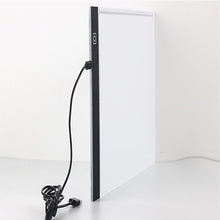 Load image into Gallery viewer, LJÓSABORÐ<br> A4