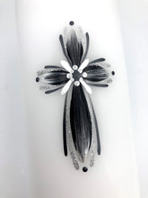 Load image into Gallery viewer, KROSS <br><small>Svart og silfur </small>