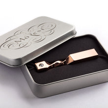 Load image into Gallery viewer, MoRest Rose Gold<br>Pennahvíla