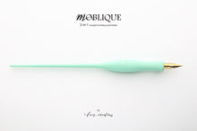 Load image into Gallery viewer, MOBLIQUE 2-in-1 PENNASTÖNG<br><small>Mint Leaf</small>
