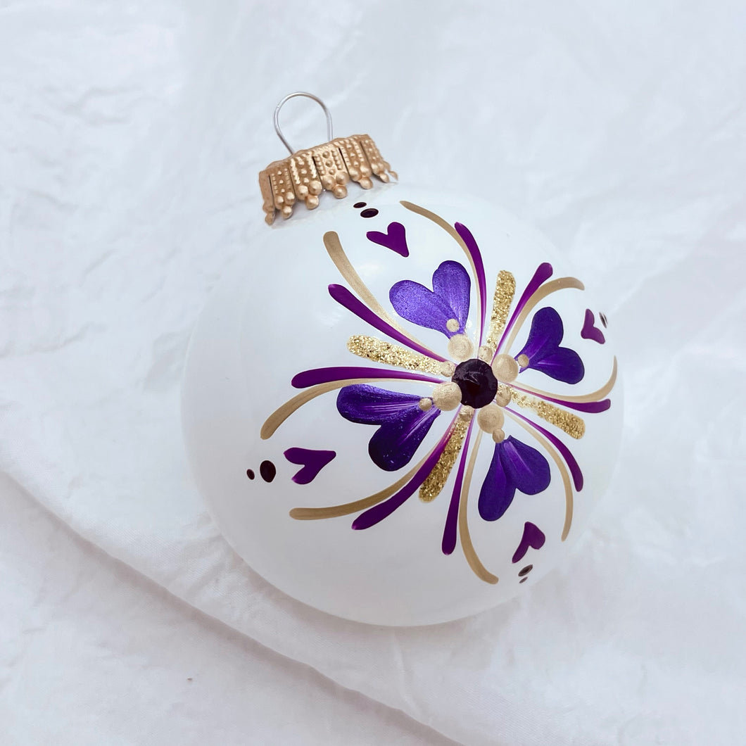 JÓLAKÚLA 2025<BR>Ást<br>