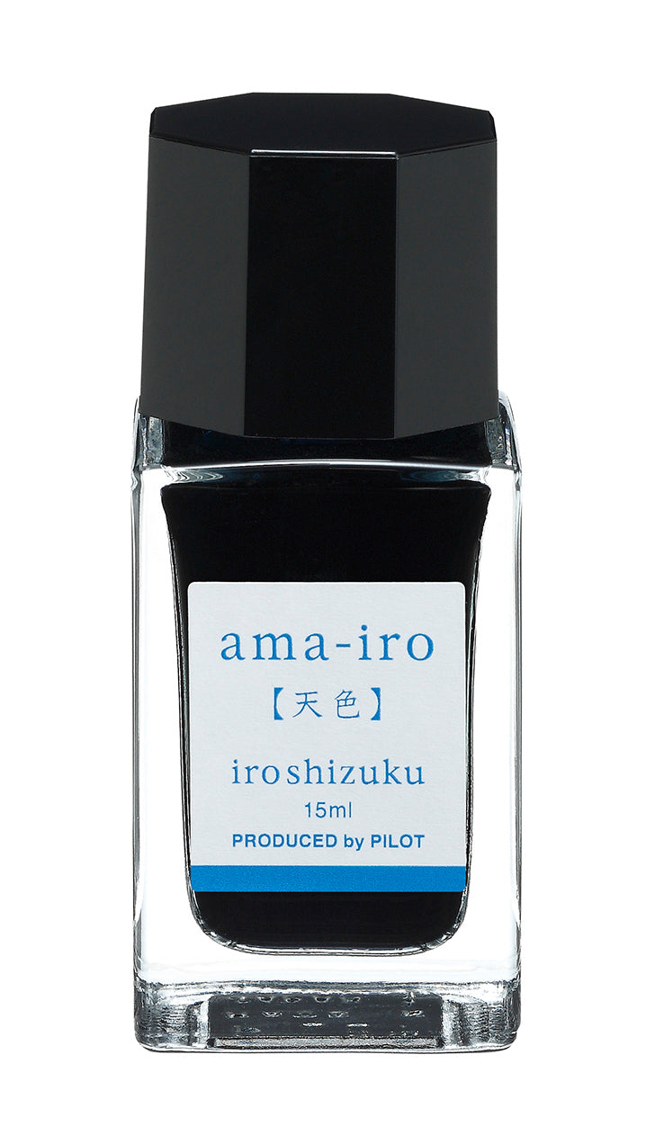 PILOT iroshizuku 15ml<br>ama-iro