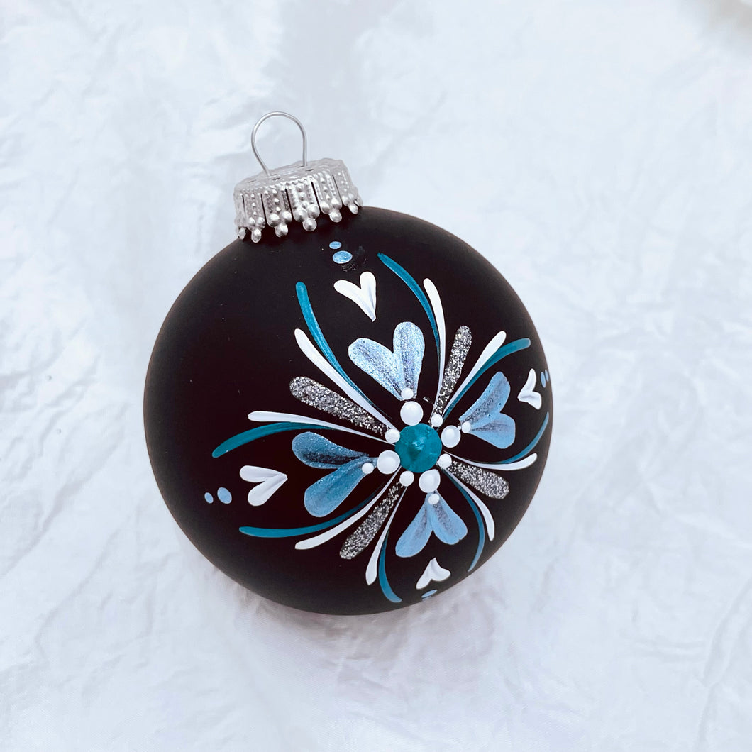 JÓLAKÚLA 2025<BR>Ást<br>