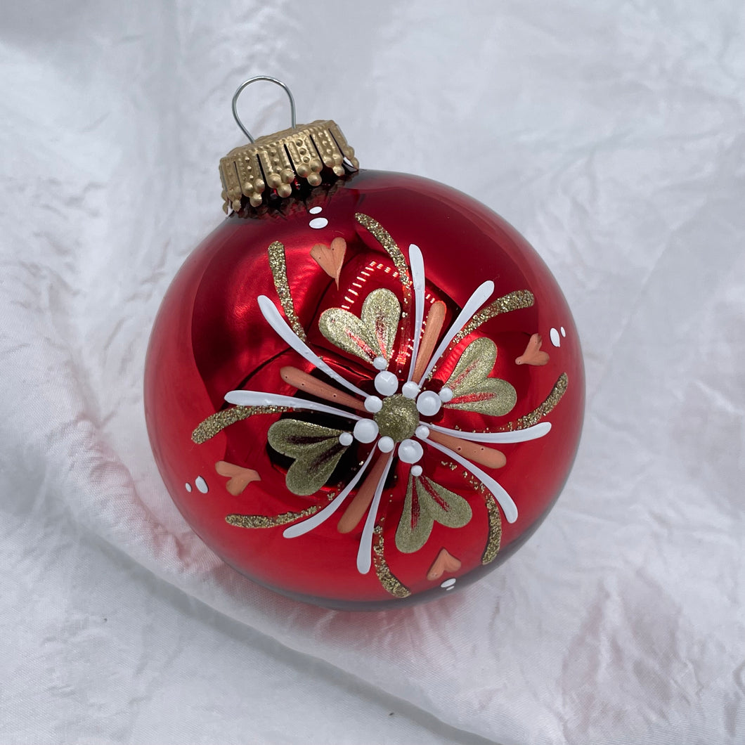 JÓLAKÚLA 2025<BR>Ást<br>