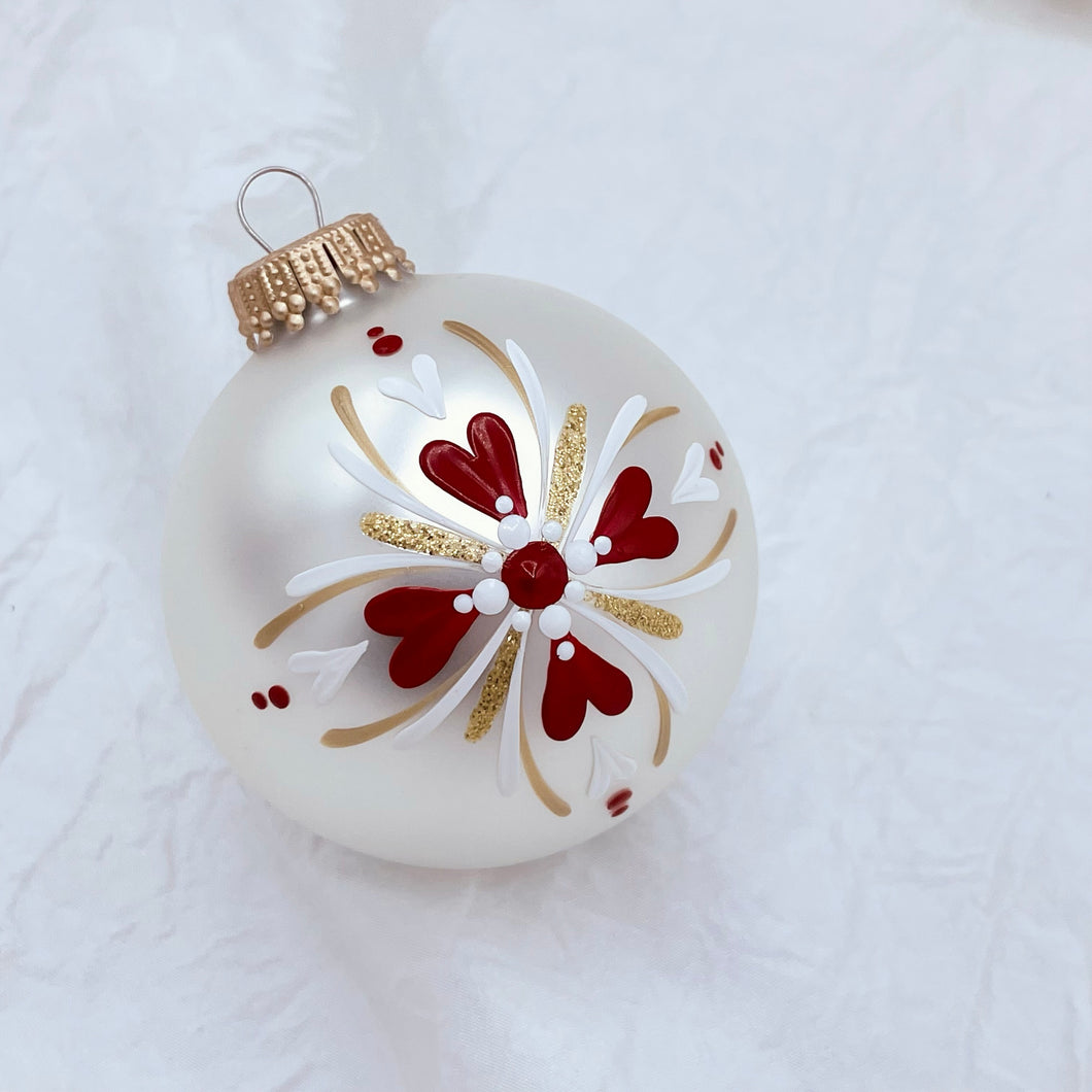 JÓLAKÚLA 2025<BR>Ást<br>