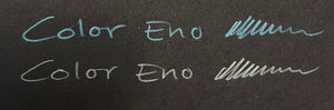 PILOT COLOR ENO<br>0.7mm litað blý<br><small>Ljósblátt</small>