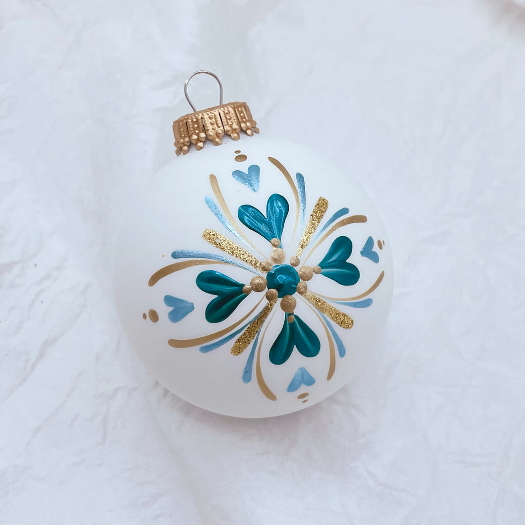 JÓLAKÚLA 2025<BR>Ást<br>