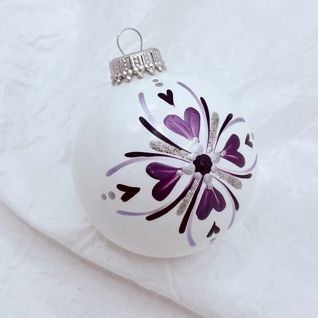 JÓLAKÚLA 2025<BR>Ást<br>