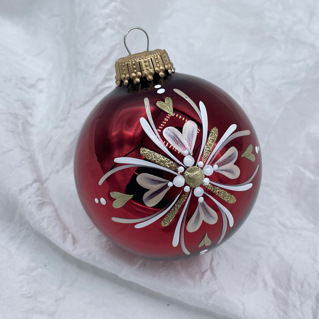 JÓLAKÚLA 2025<BR>Ást<br>