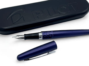 PILOT Metropolitan blekpenni<br>Medium oddur<br><small>Leopard</small>