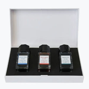 PILOT iroshizuku 15ml<br>hotaru-bi