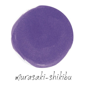 PILOT iroshizuku 15ml<br>murasaki-shikibu