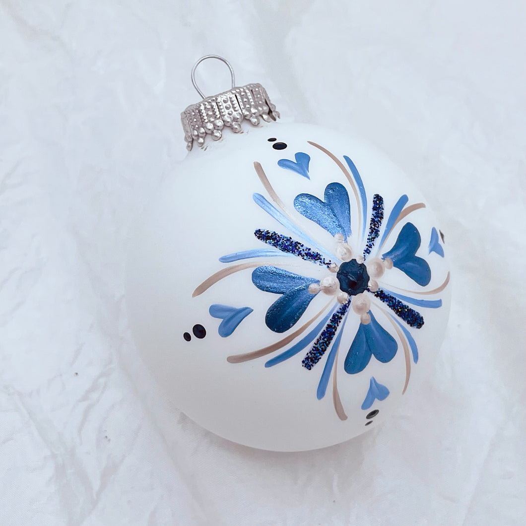 JÓLAKÚLA 2025<BR>Ást<br>