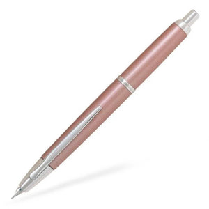 PILOT CAPLESS Decimo<br>Kampavínsbleikur<br><small>Medium oddur</small>