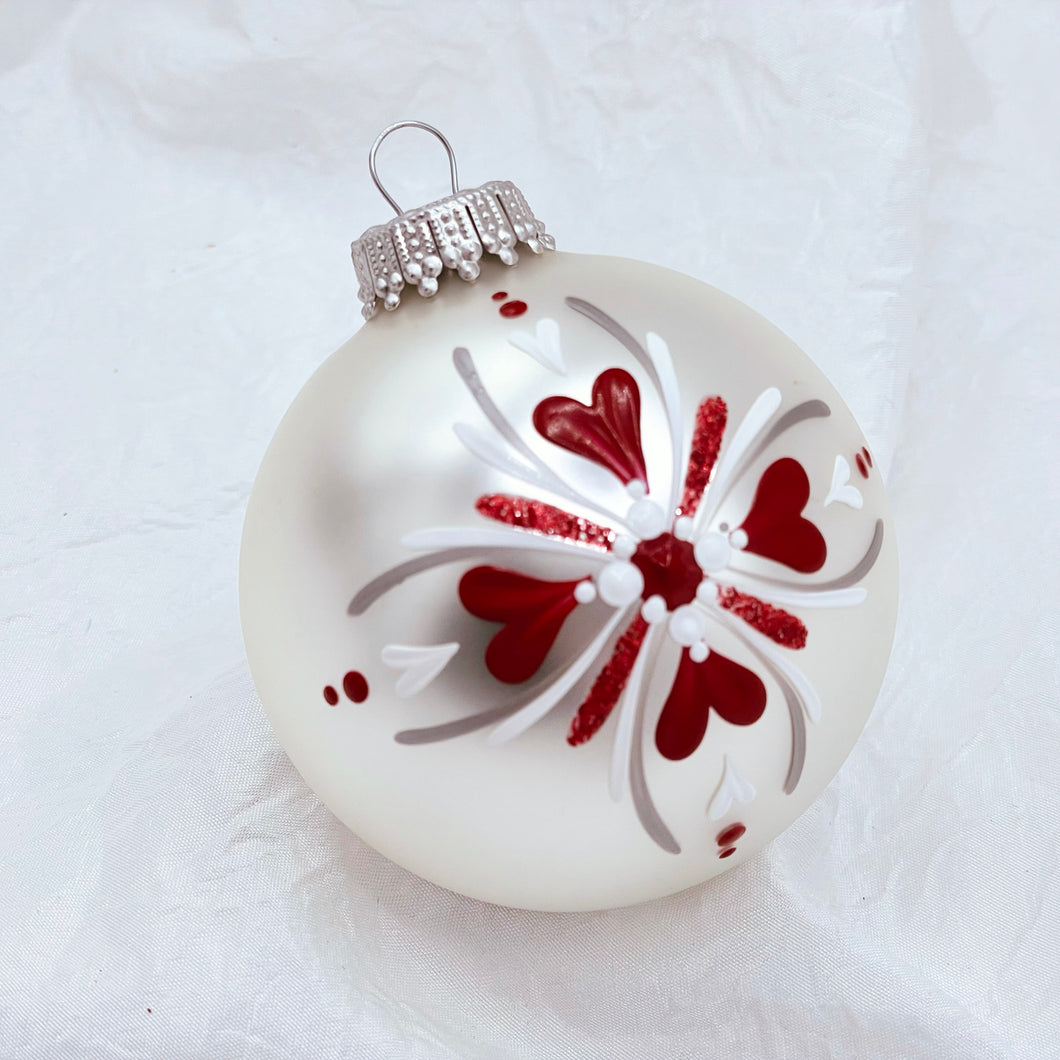 JÓLAKÚLA 2025<BR>Ást<br>