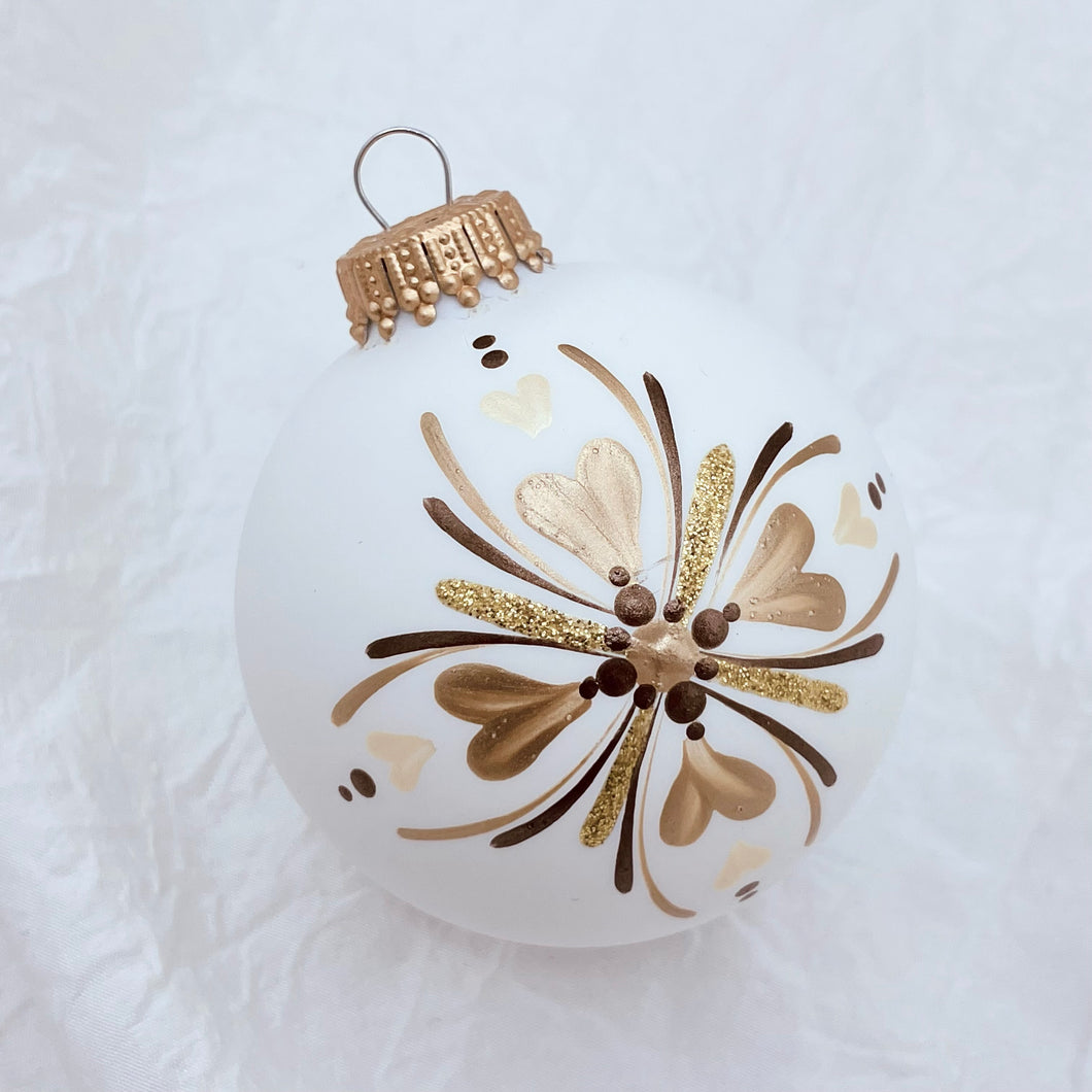 JÓLAKÚLA 2025<BR>Ást<br>