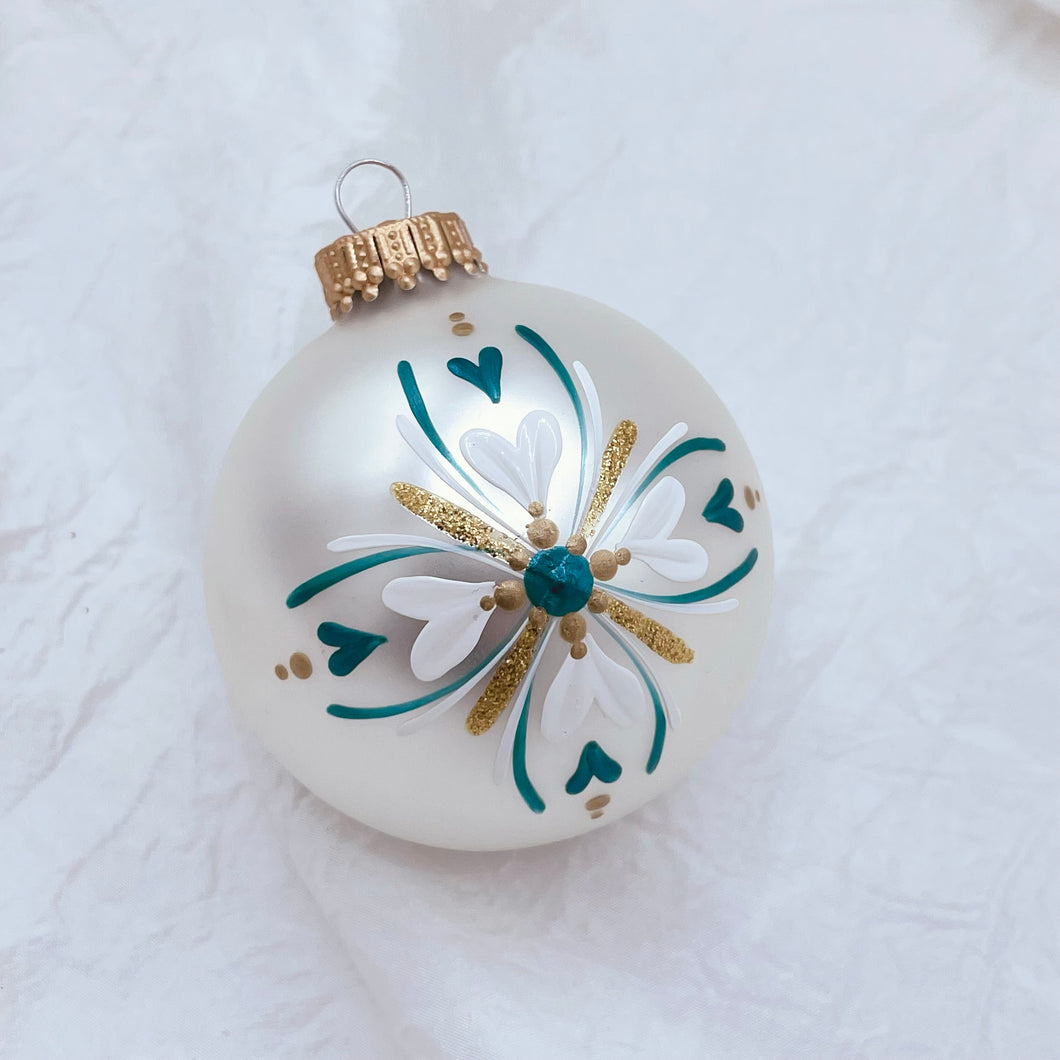 JÓLAKÚLA 2025<BR>Ást<br>