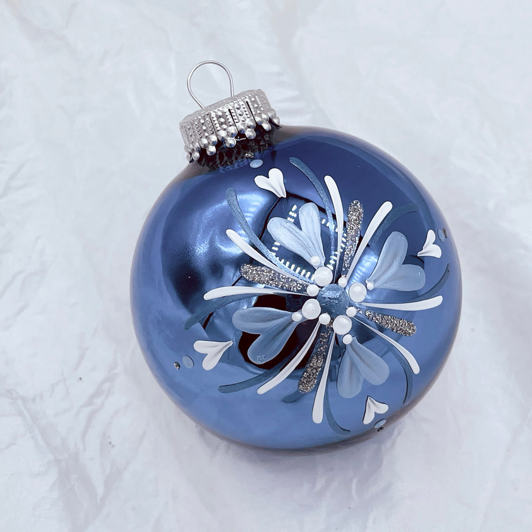 JÓLAKÚLA 2025<BR>Ást<br>